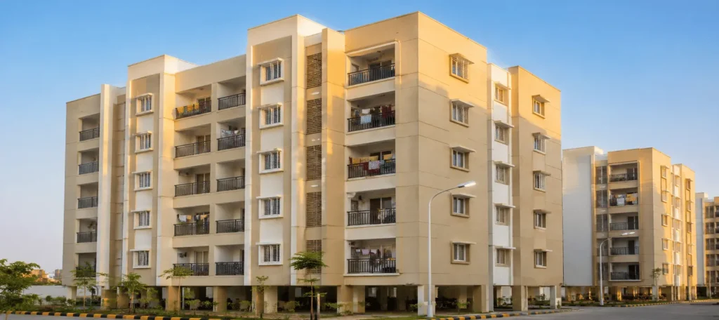 Urban Indiramma Flats